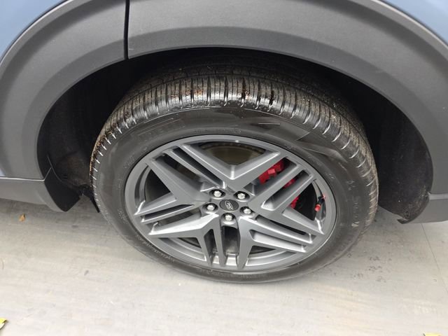 Used 2025 Ford Explorer ST w/ Sun And Sound Package image 16