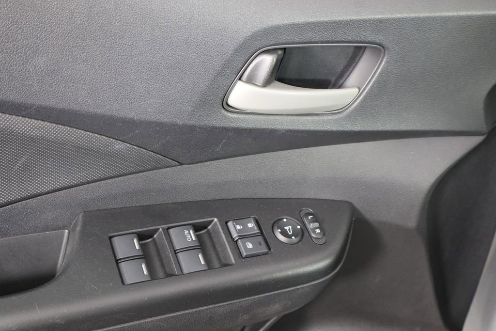 Used 2015 Honda CR-V LX image 21