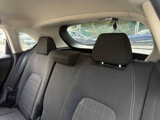 Used 2023 Honda HR-V LX image 17
