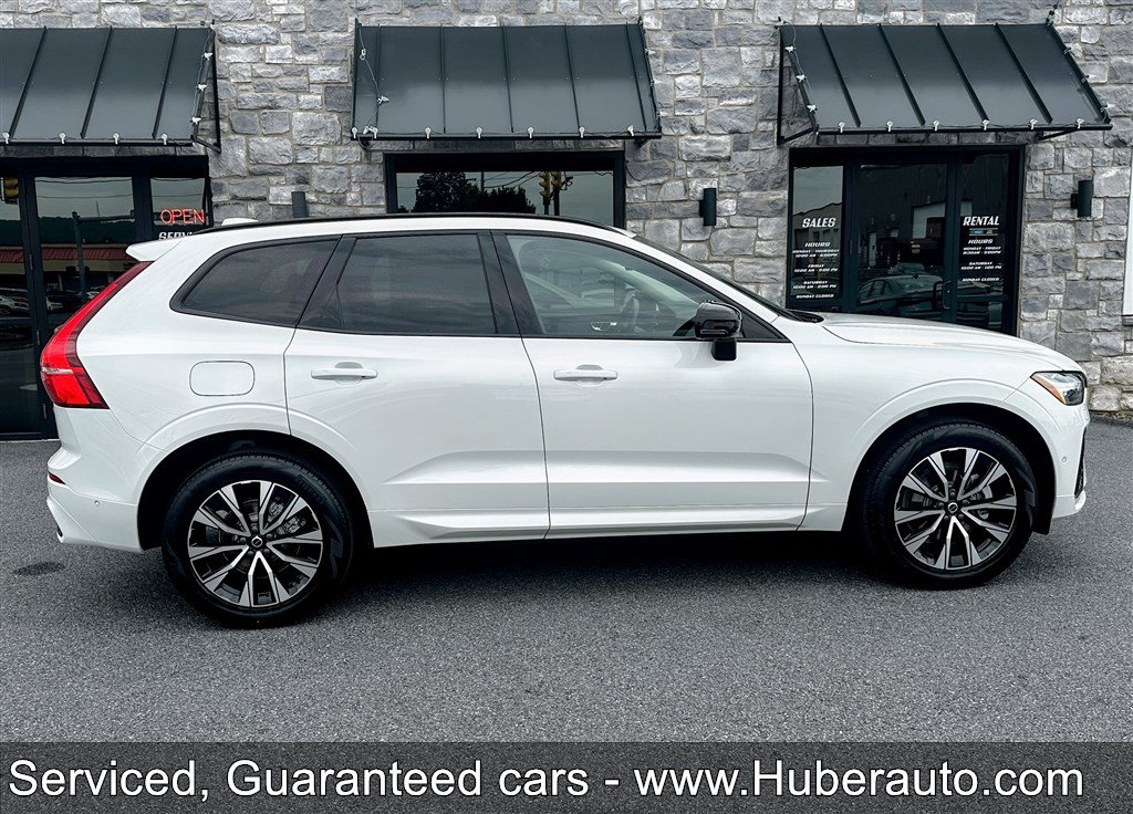 Used 2023 Volvo XC60 B5 Plus w/ Protection Package Premier AWD/4WD image 6