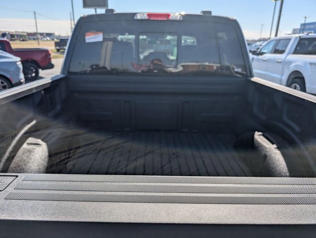 New 2026 Ford F150 Lariat w/ Equipment Group 501A Mid image 9