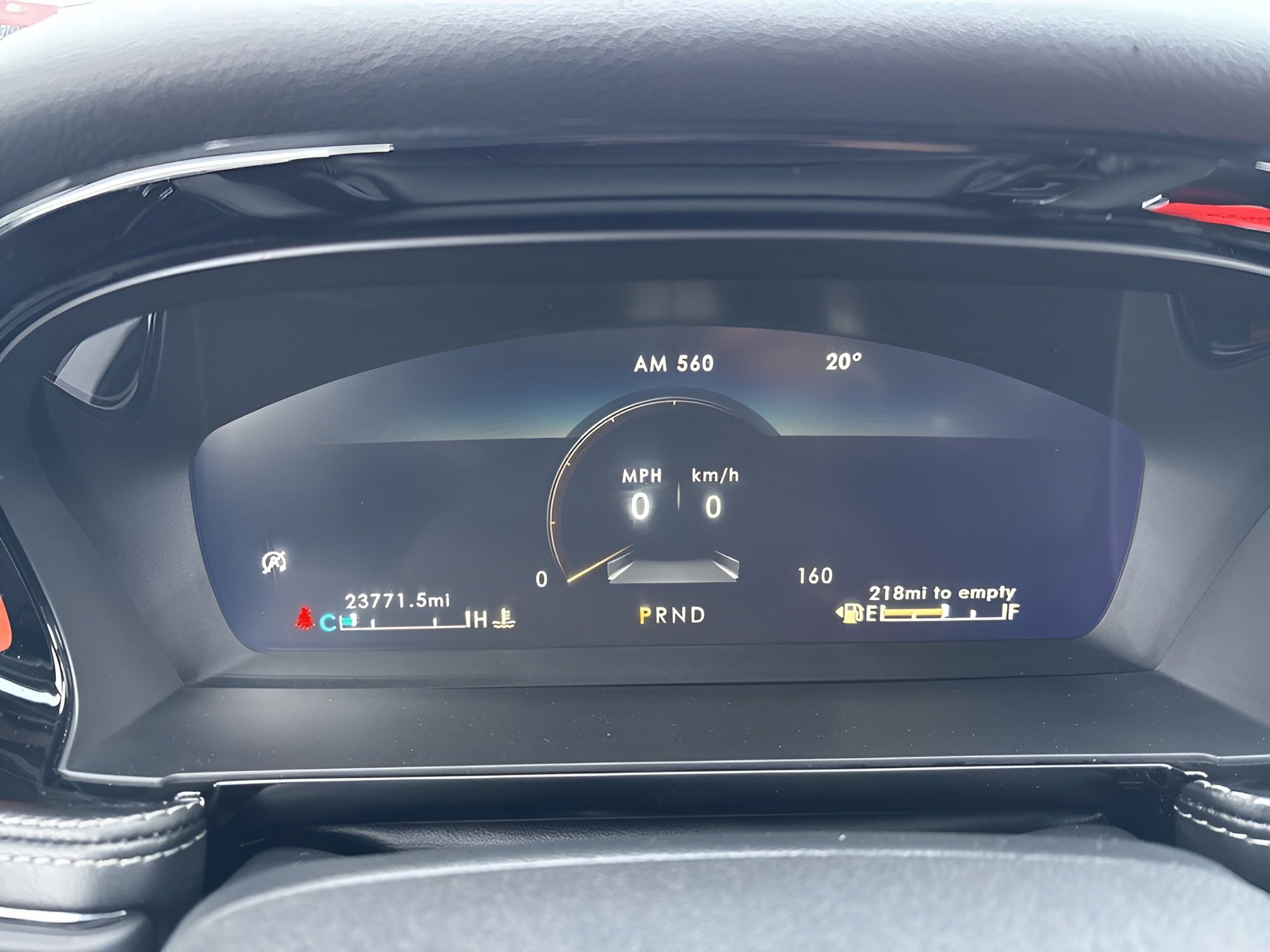 Used 2022 Lincoln Corsair Reserve image 12