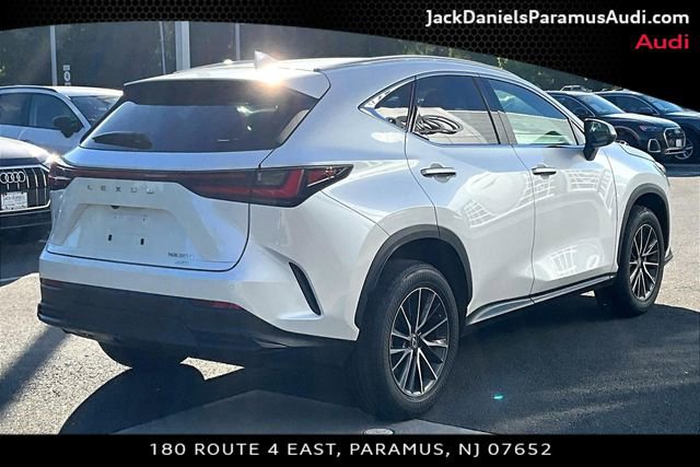 Used 2024 Lexus NX 350 AWD image 2