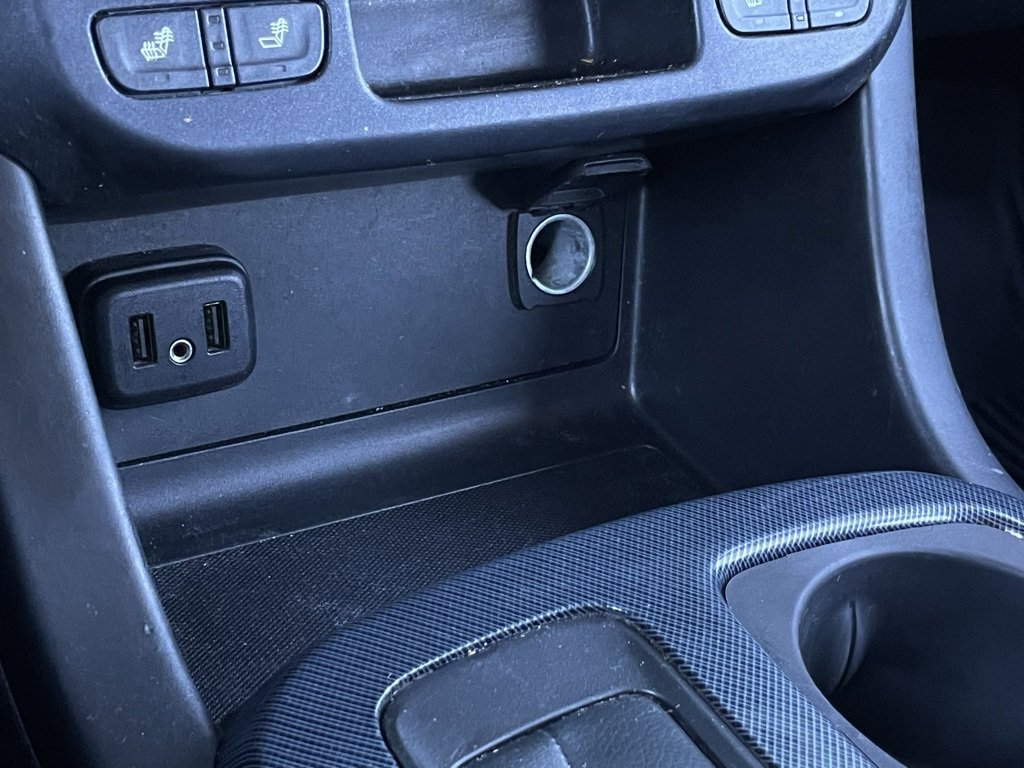 Used 2021 Chevrolet Colorado Z71 w/ Safety Package image 19