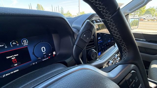 Used 2024 Ford F150 XLT w/ Equipment Group 302A MID image 26