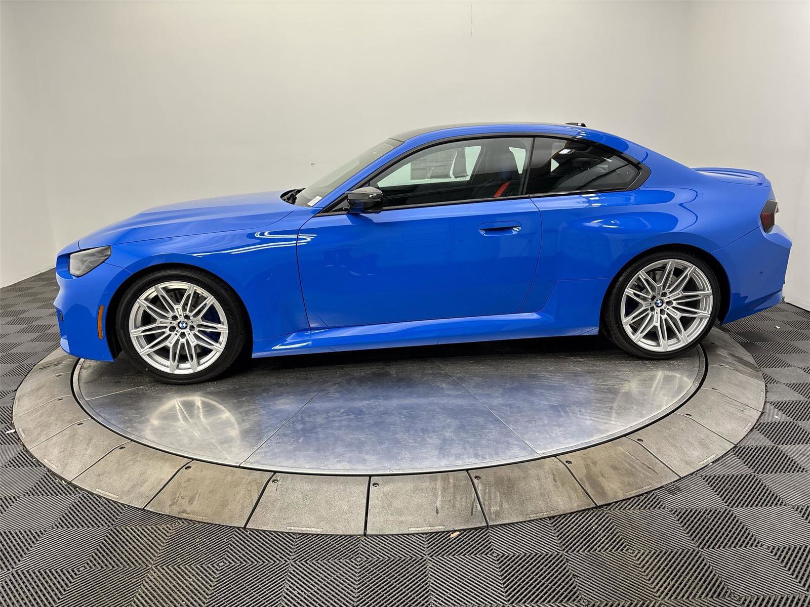 New 2026 BMW M2 w/ Lighting Package image 16