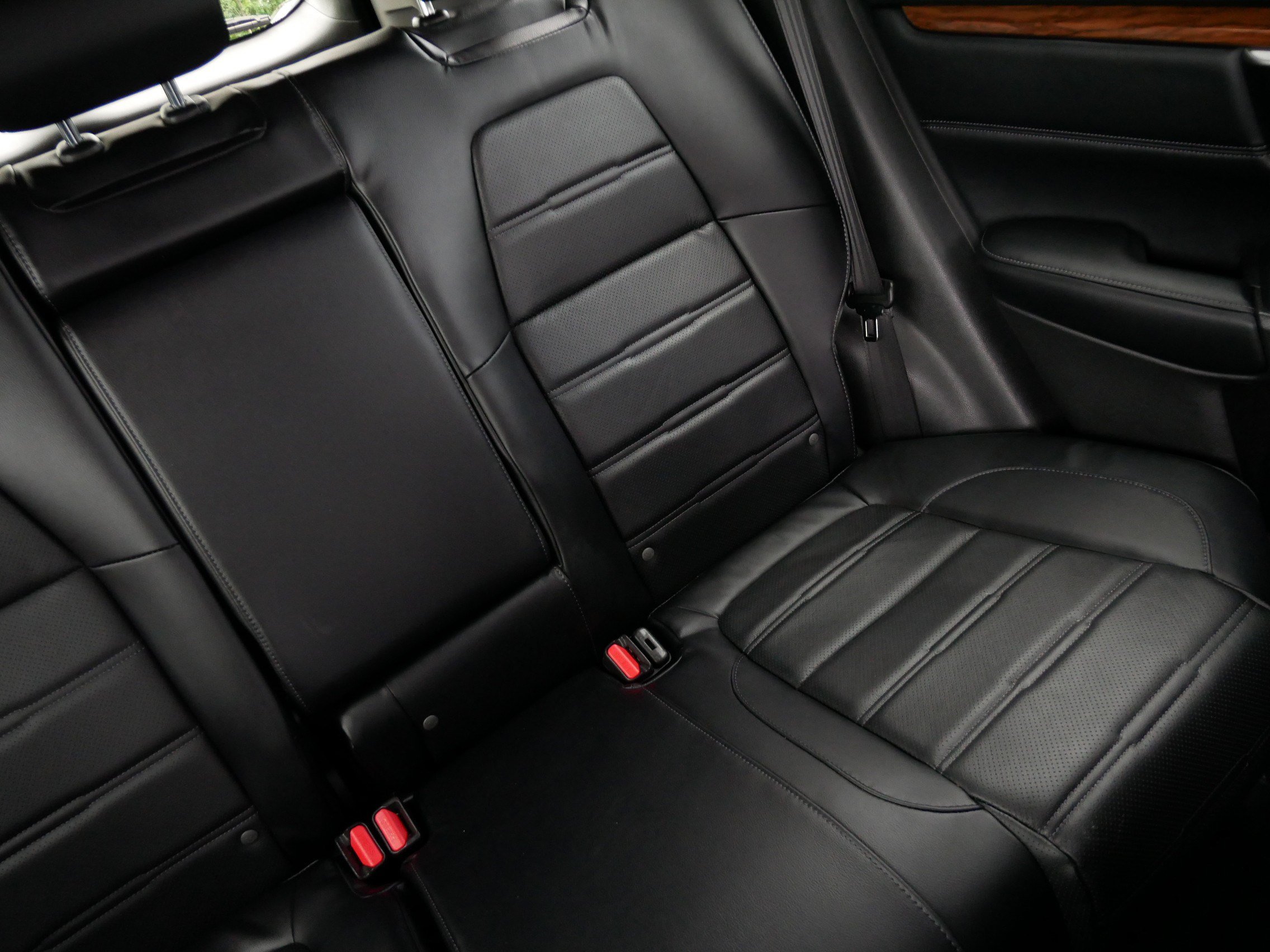 Certified 2018 Honda CR-V Touring image 14