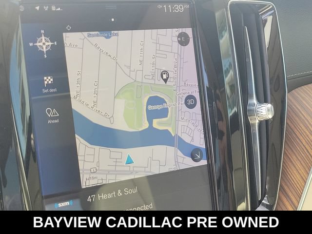 Used 2020 Volvo XC60 T5 Inscription w/ Protection Package Premier FWD image 36