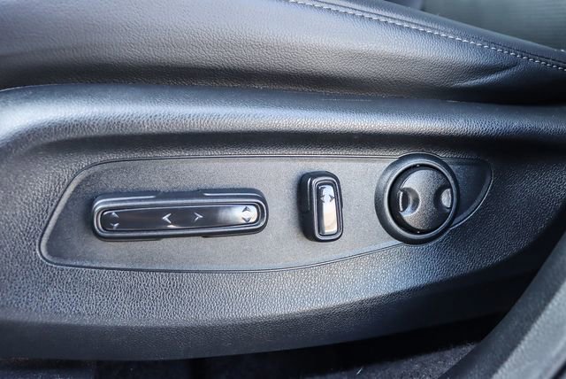 Used 2025 Honda CR-V EX-L image 22