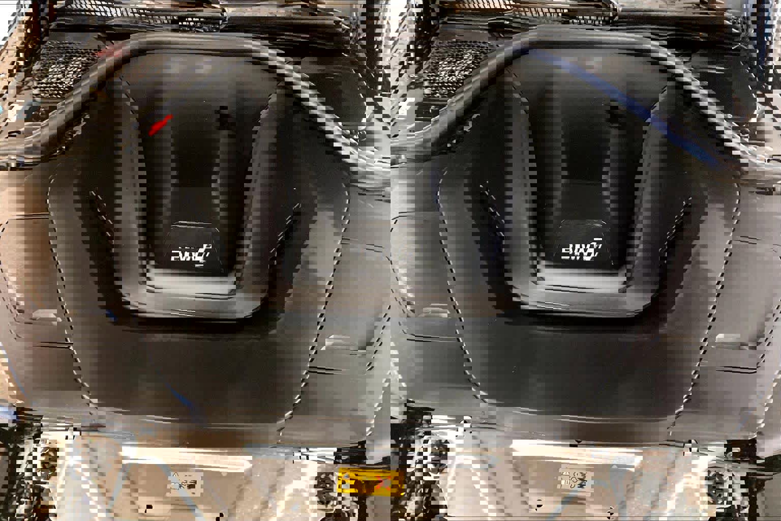 Certified 2023 BMW i4 eDrive35 w/ Premium Package image 29