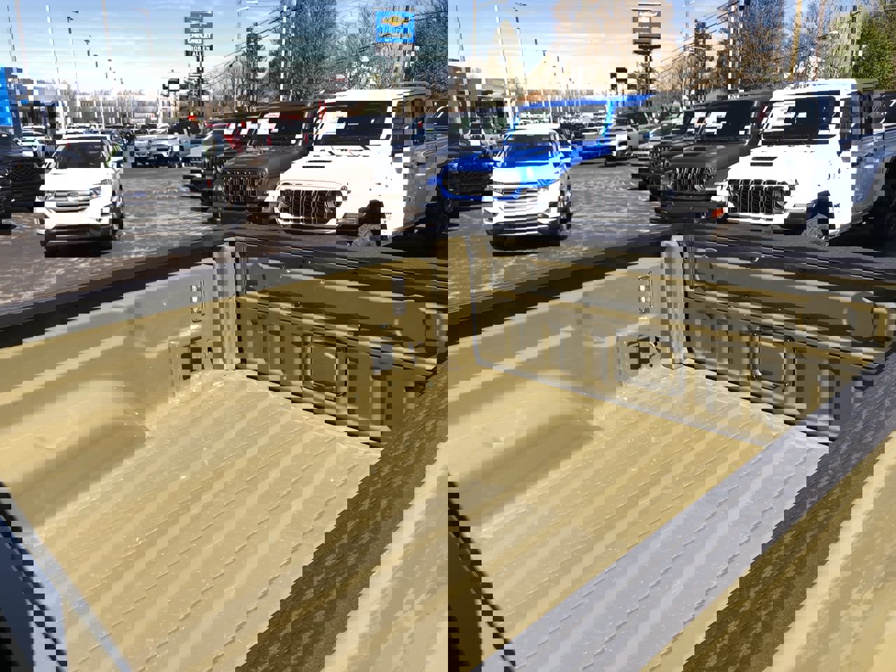 New 2026 Jeep Gladiator Sport image 9