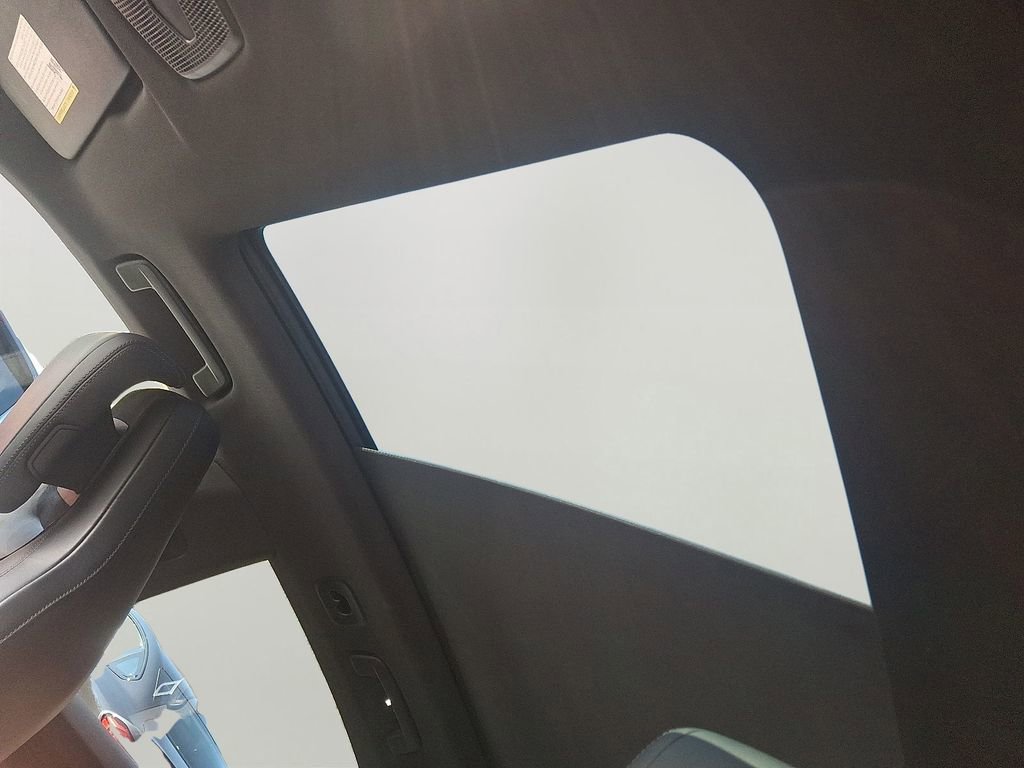 Used 2024 Porsche Macan 4 Electric image 14