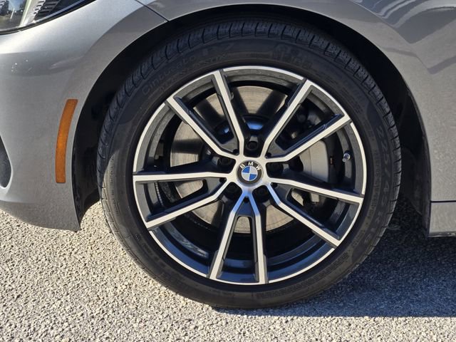 Used 2025 BMW 430i Convertible image 11