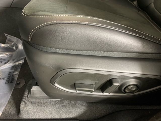 New 2026 Jeep Grand Cherokee L Altitude image 10