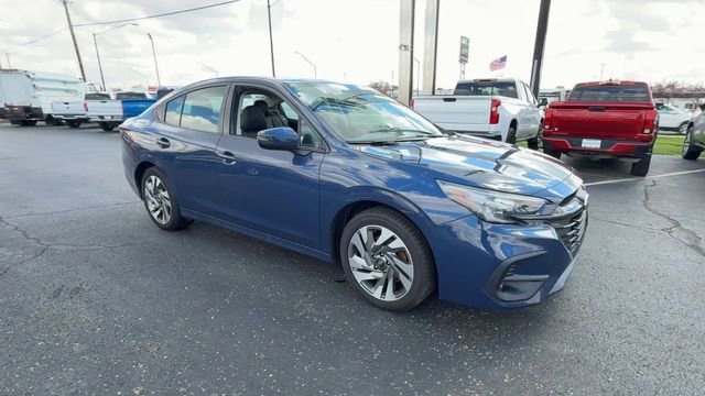 Used 2024 Subaru Legacy Limited AWD/4WD image 2