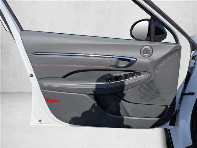New 2026 Hyundai Sonata N Line image 23