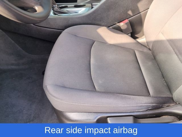 Used 2017 Chevrolet Malibu LS image 23