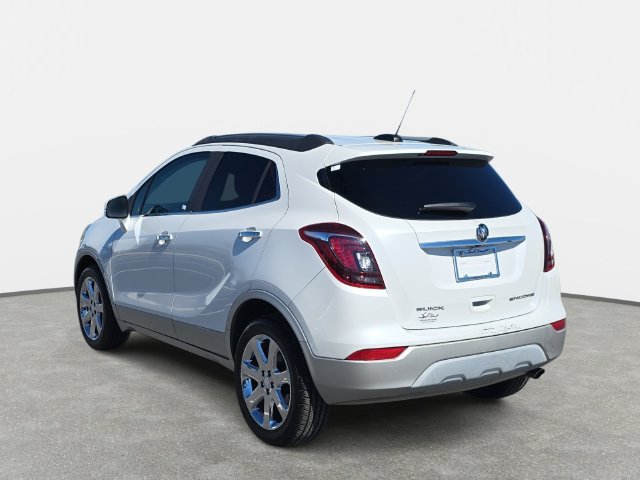 Used 2018 Buick Encore Essence w/ Experience Buick Package FWD image 7