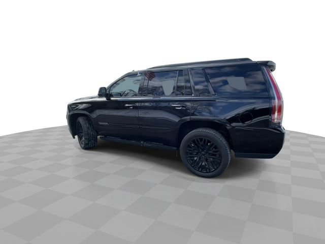 Used 2019 Cadillac Escalade Premium Luxury image 6