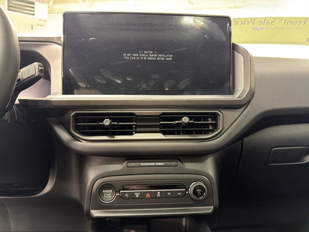 New 2025 Ford Bronco Sport Outer Banks w/ Outer Banks Tech Package+ image 22