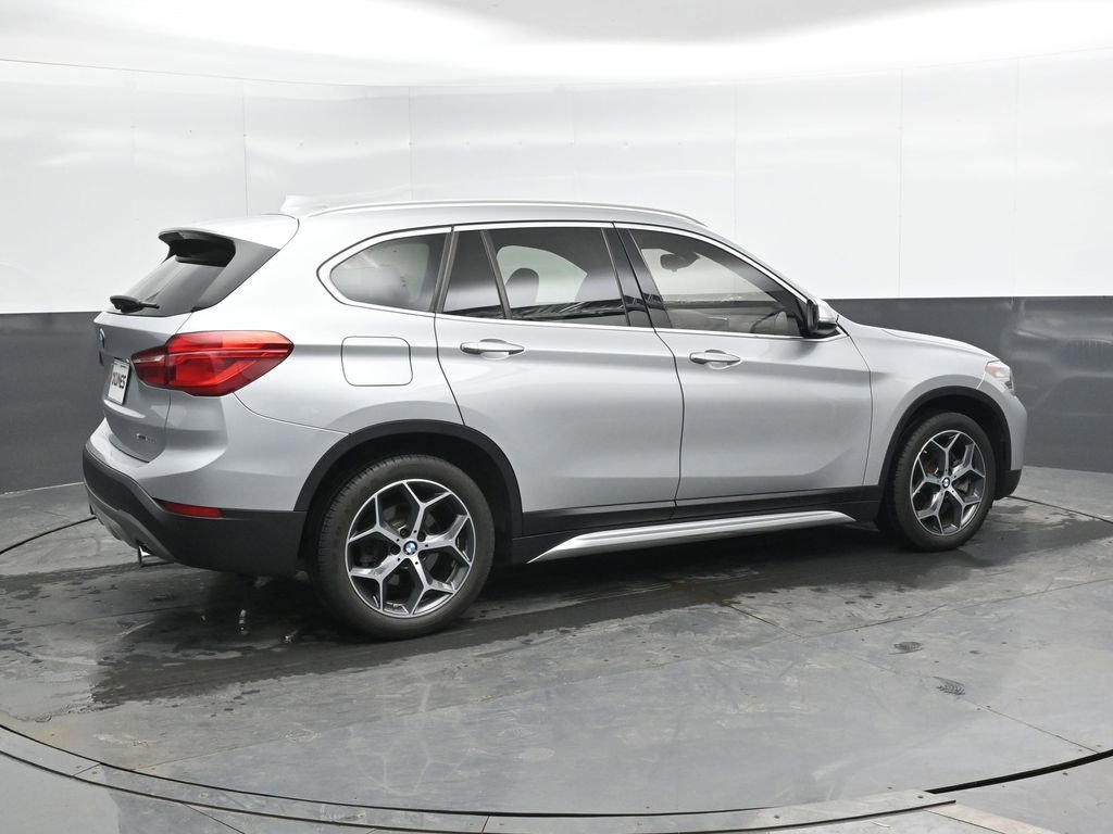 Used 2019 BMW X1 xDrive28i w/ Convenience Package image 4