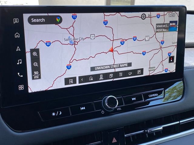 New 2026 Mitsubishi Outlander LE AWD/4WD image 20