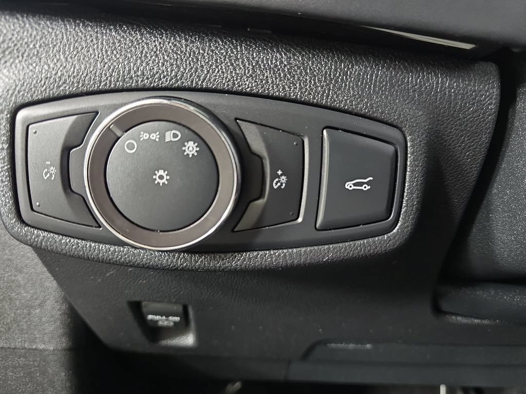 Used 2018 Lincoln MKC Black Label w/ Lincoln MKC Climate Package AWD/4WD image 22