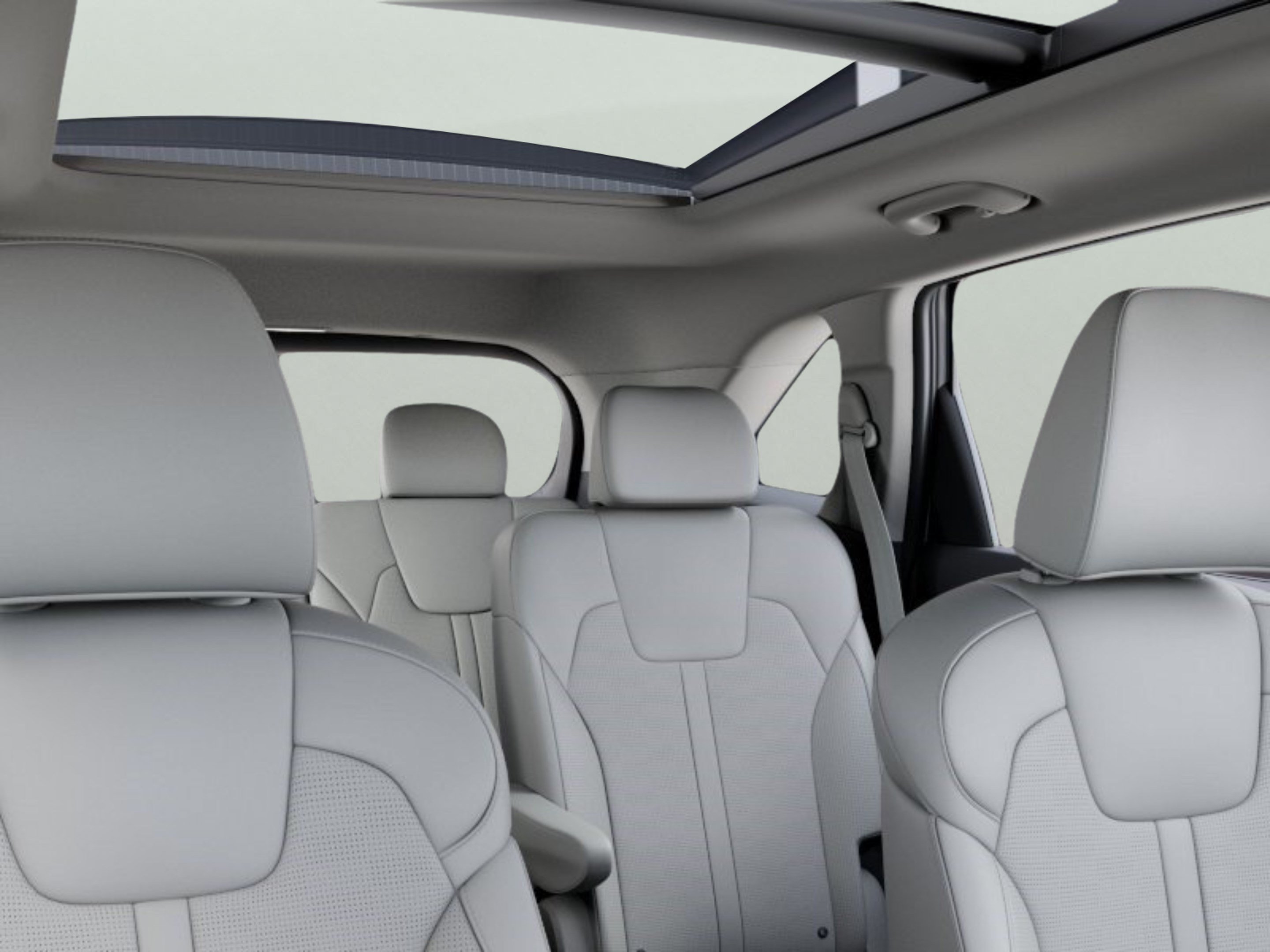 New 2026 Kia Sorento SX FWD image 23