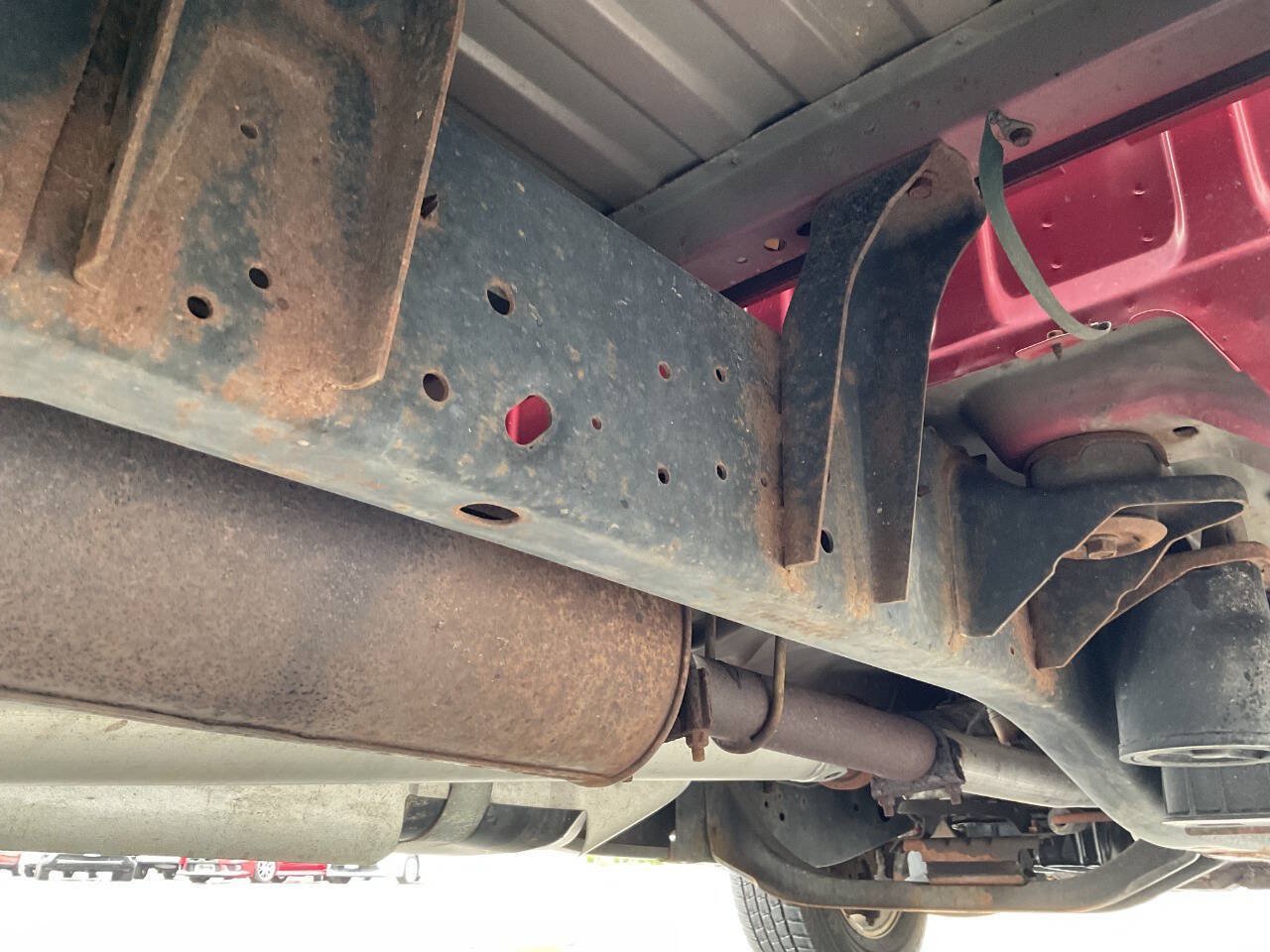 Used 1999 Dodge Ram 1500 Truck 2WD Regular Cab image 60