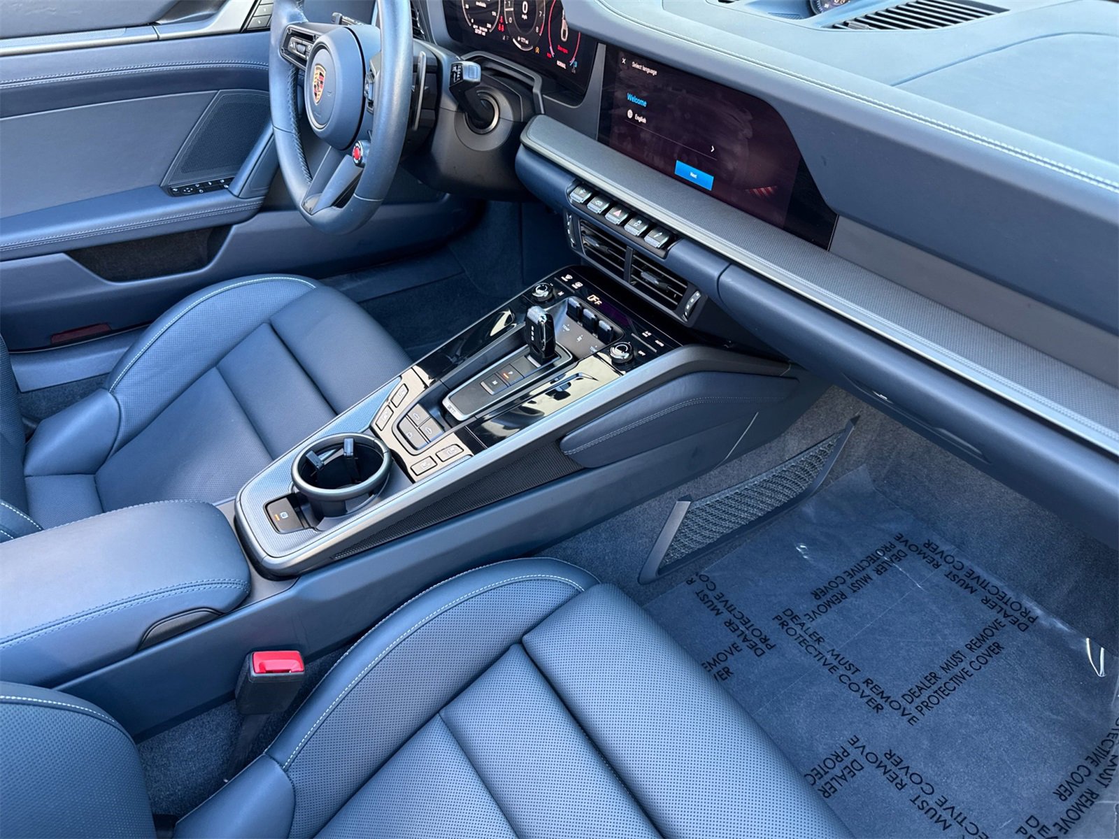 Certified 2025 Porsche 911 Carrera image 16