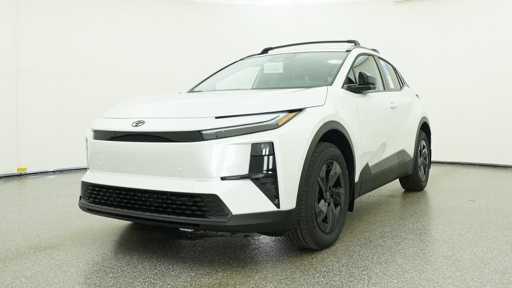 New 2026 Toyota C-HR w/ Cold Weather Package AWD/4WD image 64