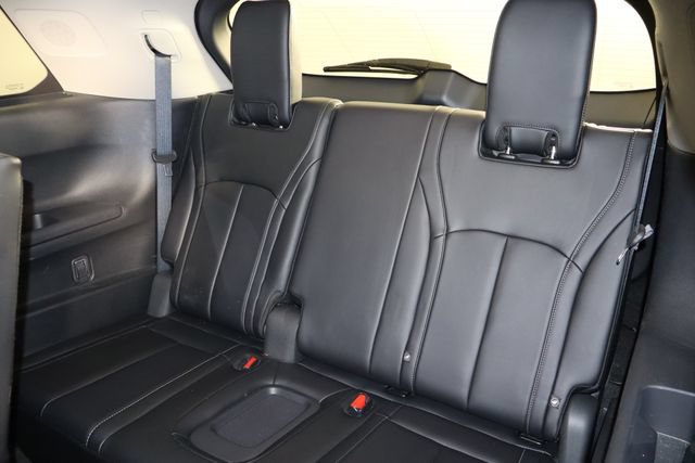 Used 2023 INFINITI QX60 Luxe w/ Cargo Package AWD/4WD image 17