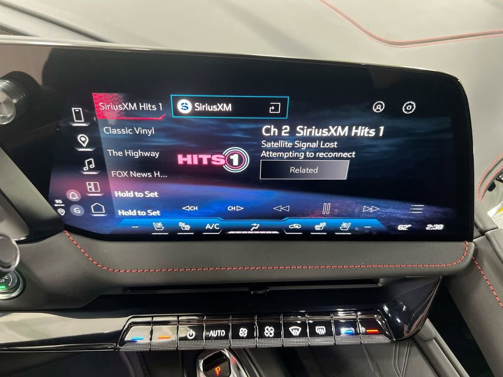 New 2026 Chevrolet Corvette Z06 image 14