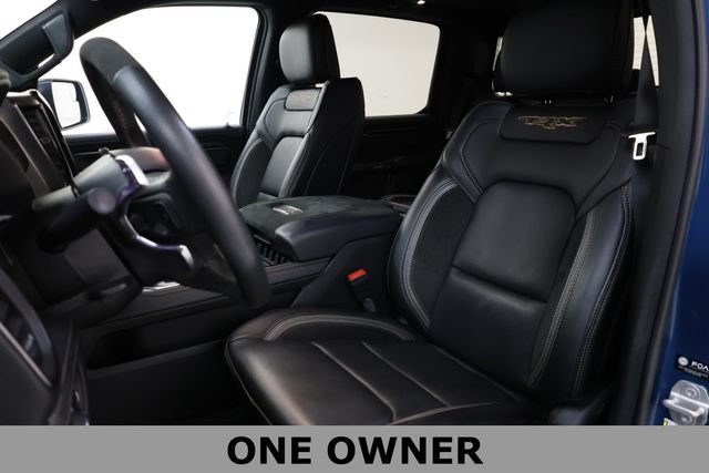 Used 2024 RAM 1500 TRX AWD/4WD image 10