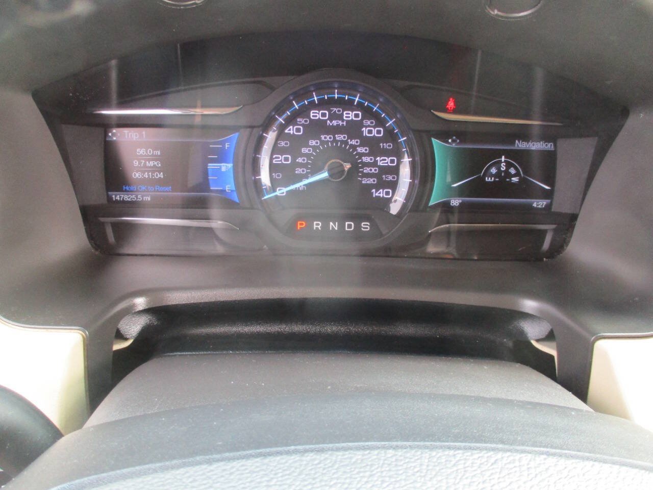 Used 2019 Ford Flex SEL w/ Equipment Group 202A AWD/4WD image 11
