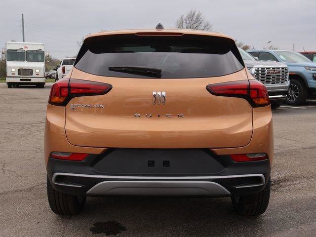 New 2026 Buick Encore GX Preferred image 6