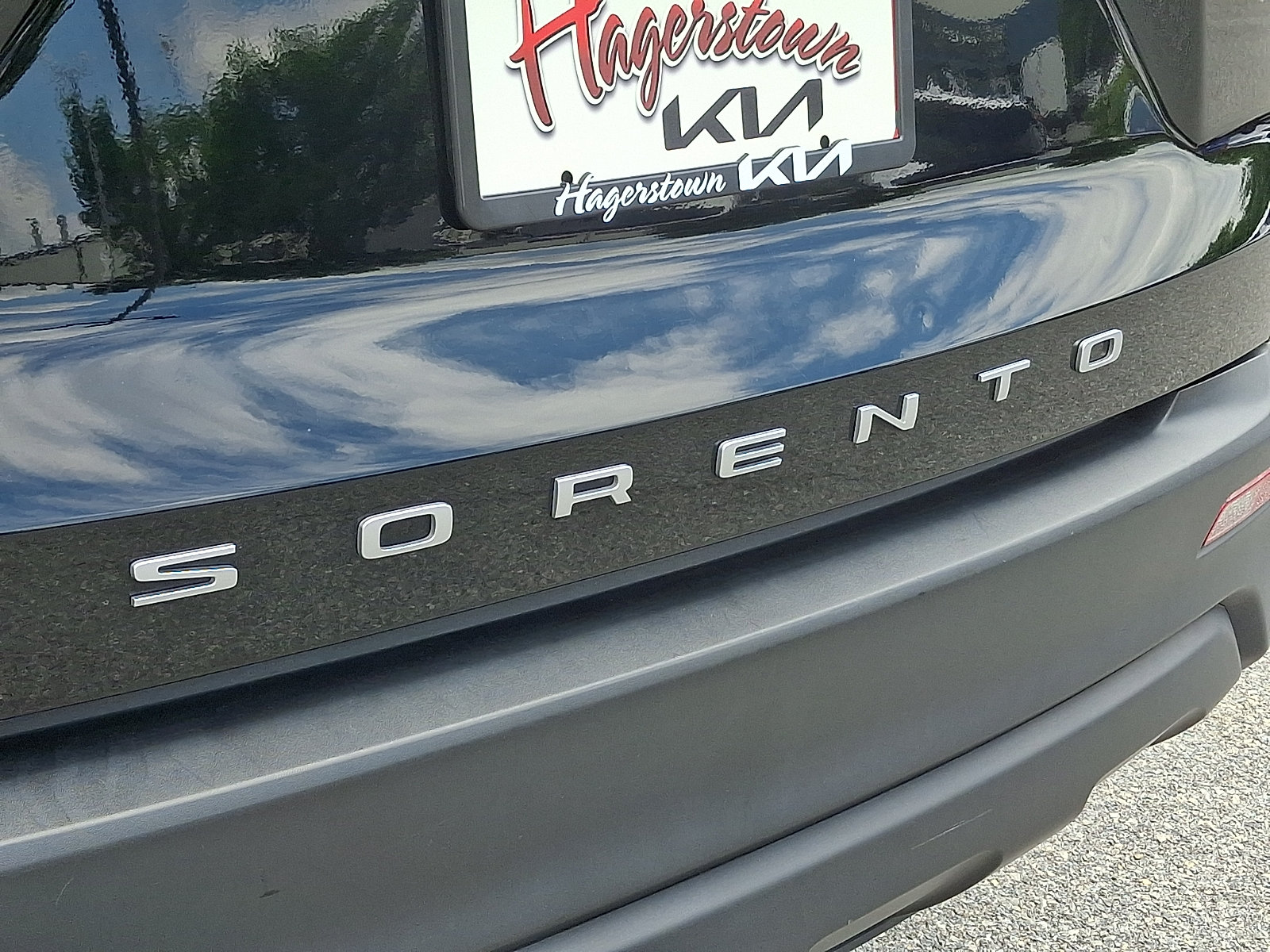Used 2022 Kia Sorento LX AWD/4WD image 31