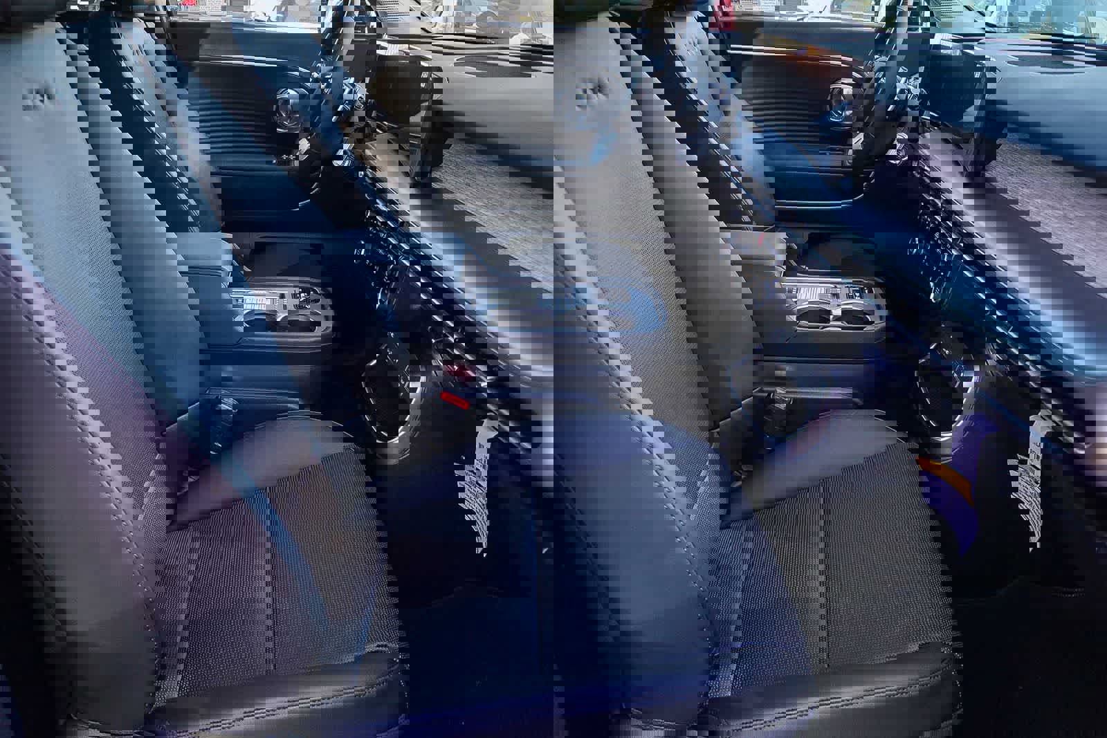 New 2026 Hyundai Ioniq 9 SEL image 19