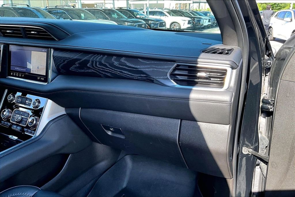 Used 2021 GMC Yukon XL Denali RWD image 19