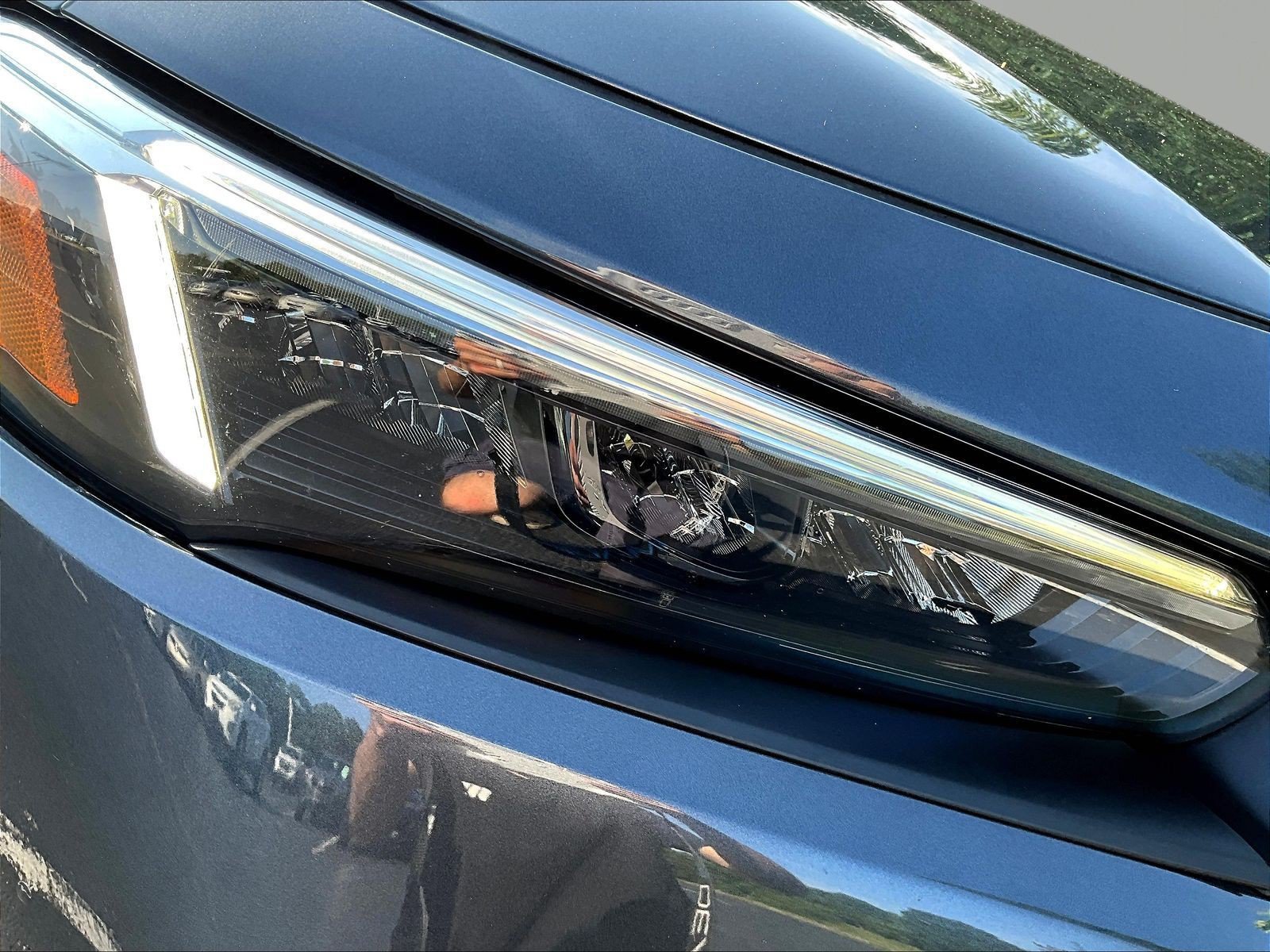 Certified 2023 Honda Civic Sport image 31