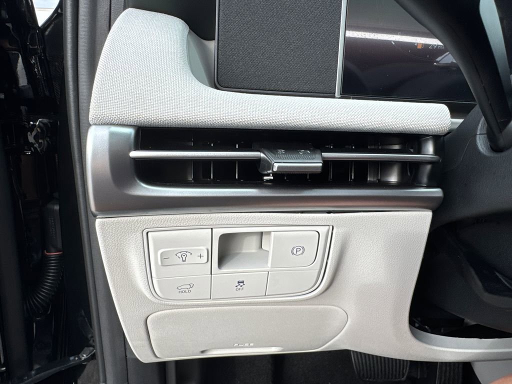 New 2026 Hyundai Tucson Limited image 20