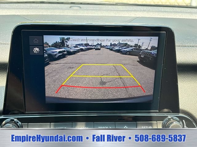 Used 2024 Kia Forte LXS FWD image 20