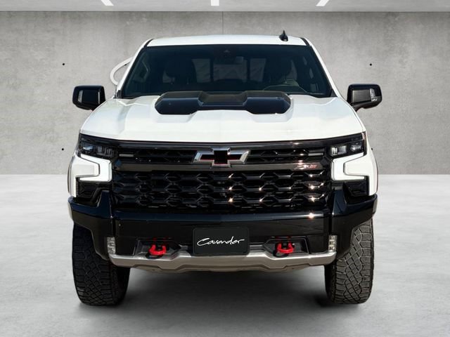Certified 2023 Chevrolet Silverado 1500 ZR2 image 15
