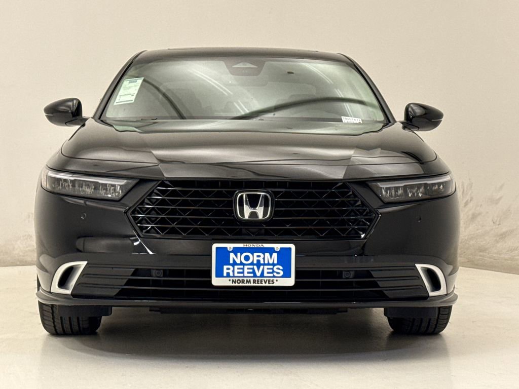New 2026 Honda Accord Touring image 3