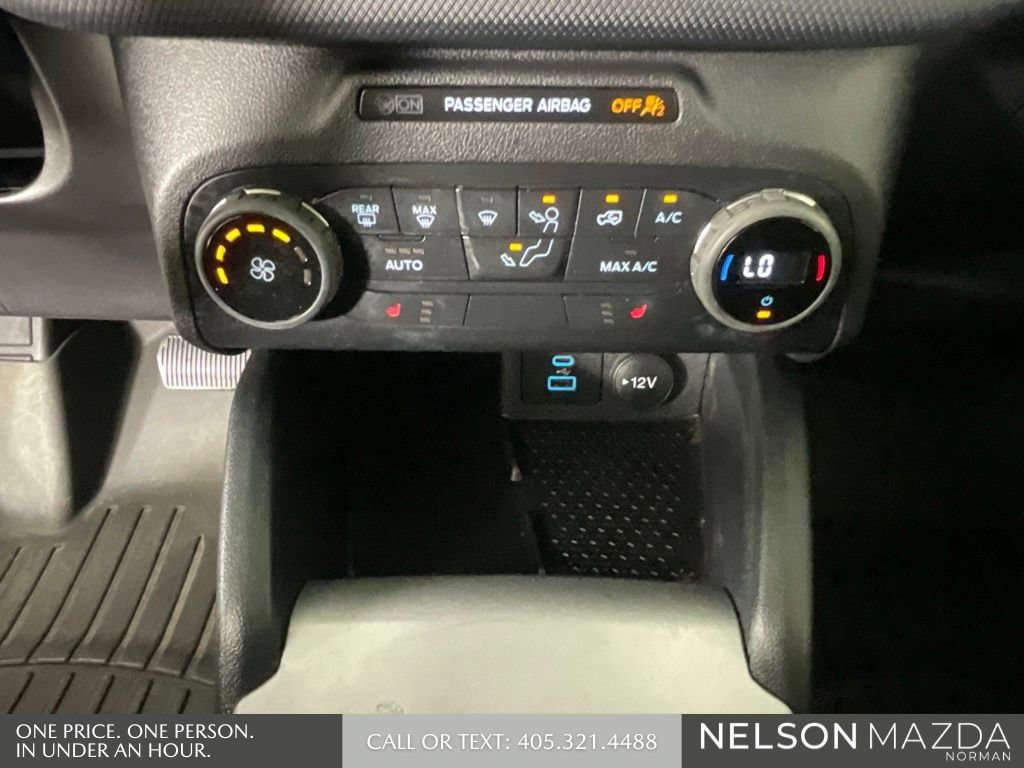 Used 2021 Ford Bronco Sport Big Bend w/ Big Bend Package AWD/4WD image 37