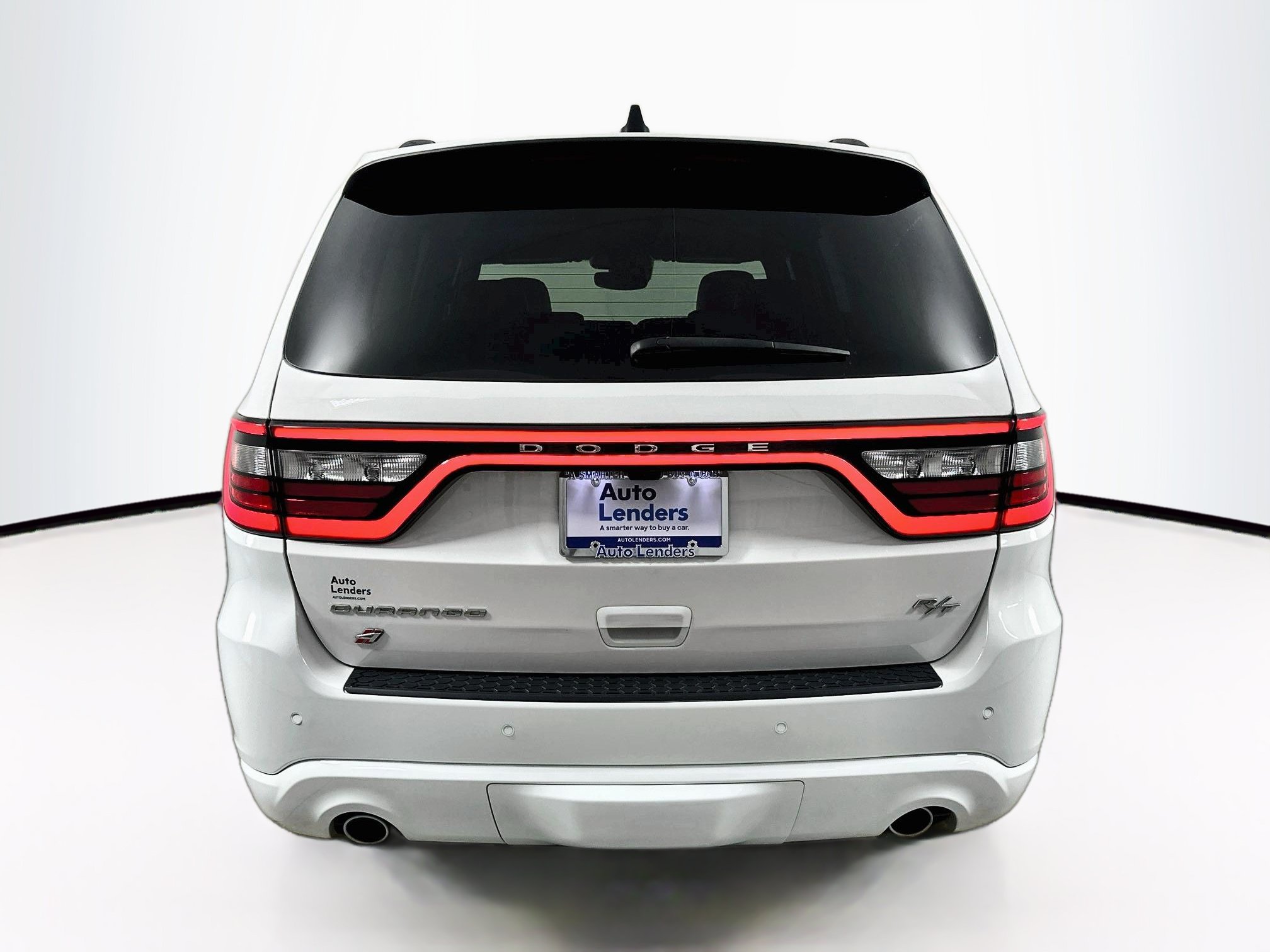 Used 2023 Dodge Durango R/T AWD/4WD image 6