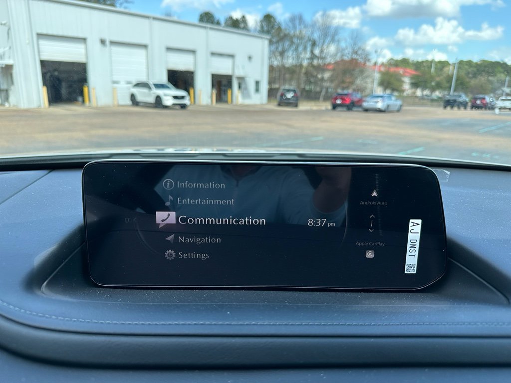 New 2026 MAZDA CX-30 AWD 2.5 S w/ Premium Package image 11