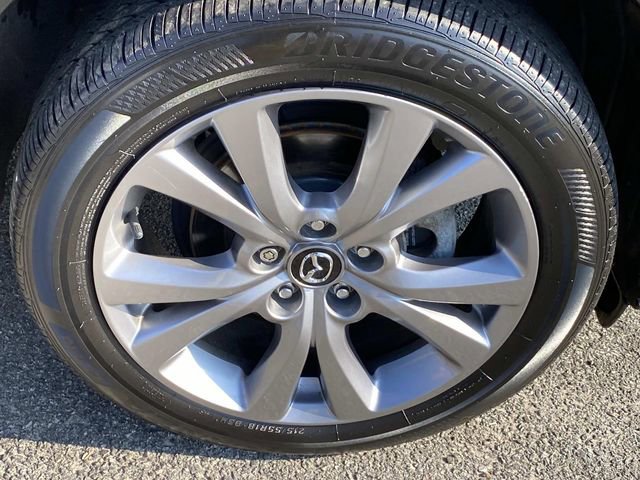 Used 2022 MAZDA CX-30 AWD 2.5 S w/ Preferred Package image 31