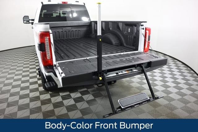 New 2026 Ford F350 XL w/ STX Appearance Package image 36