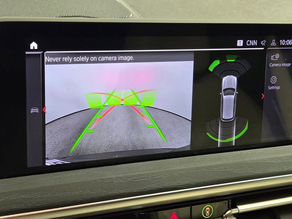 Used 2022 BMW X3 xDrive30i image 32